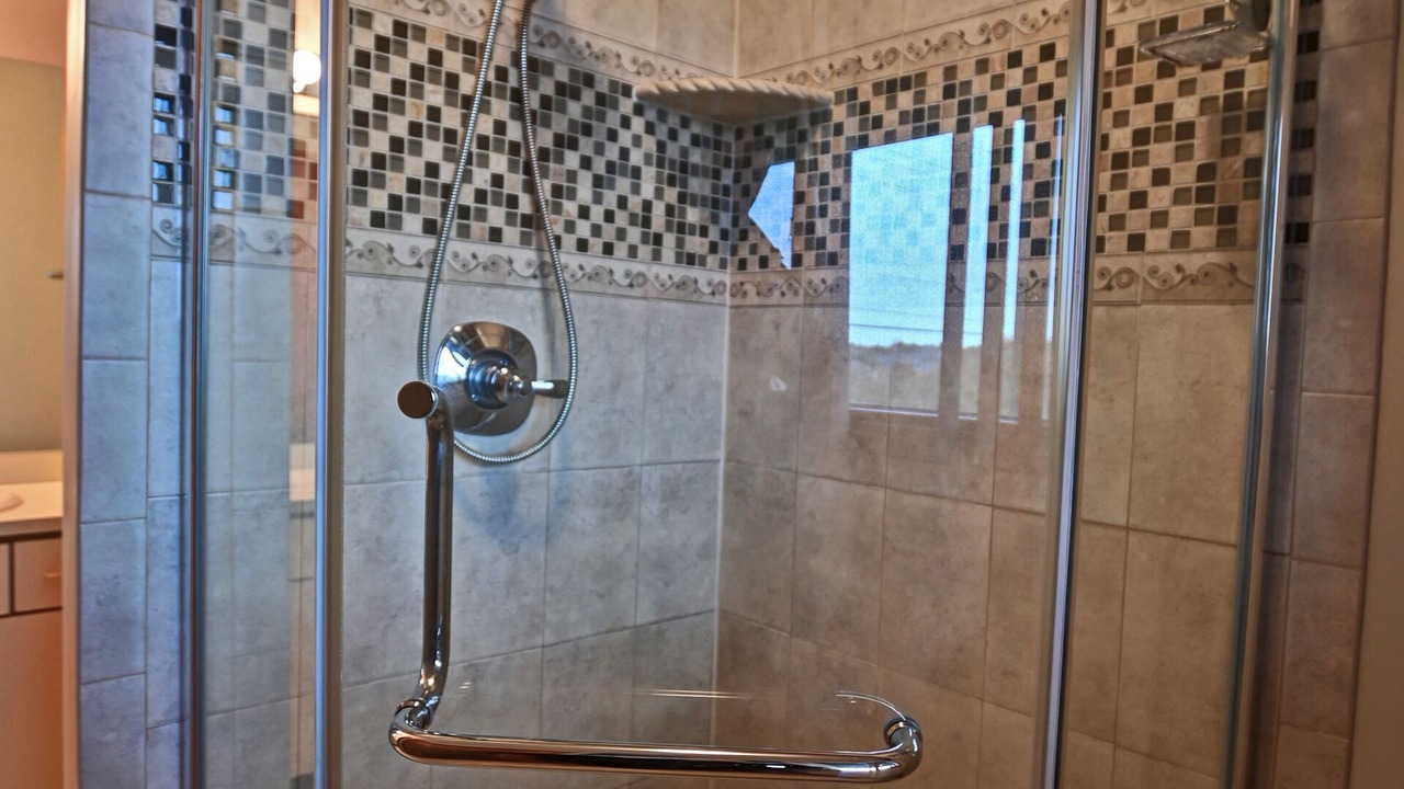 Photo of Bathroom in Fenwick Island