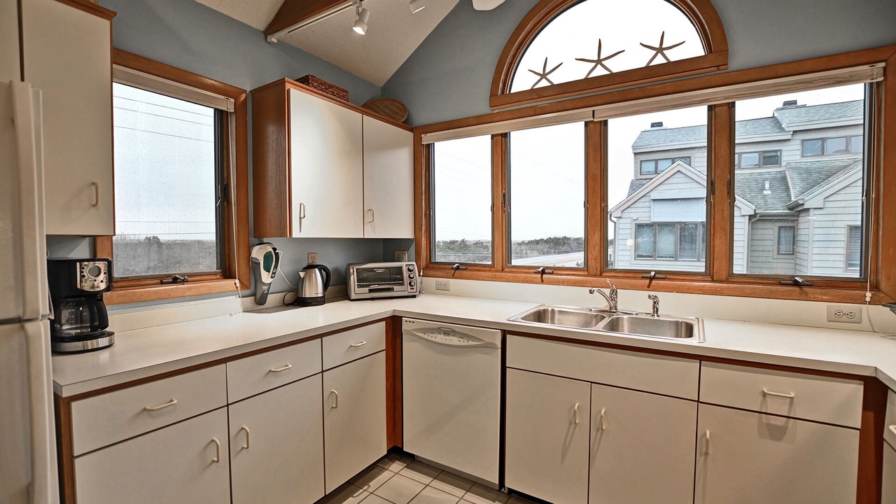 Photo of Kitchen in Fenwick Island