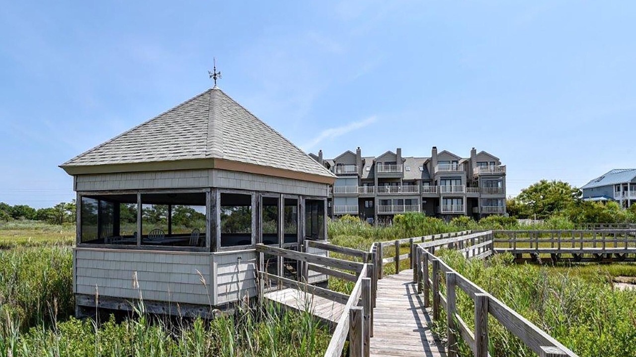 Photo of Outdoor in Fenwick Island