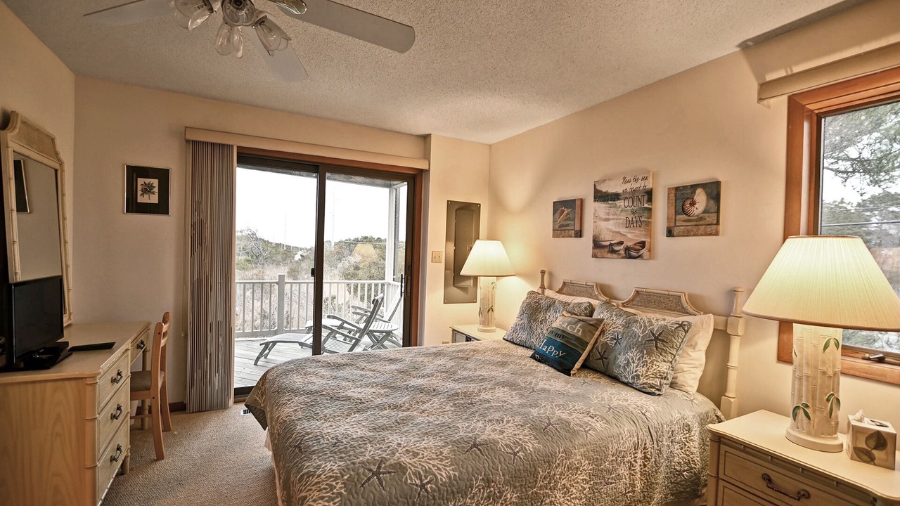 Photo of Bedroom in Fenwick Island