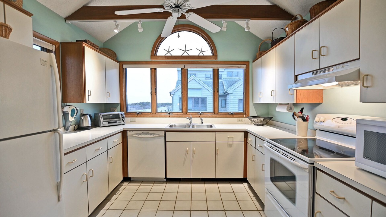 Photo of Kitchen in Fenwick Island