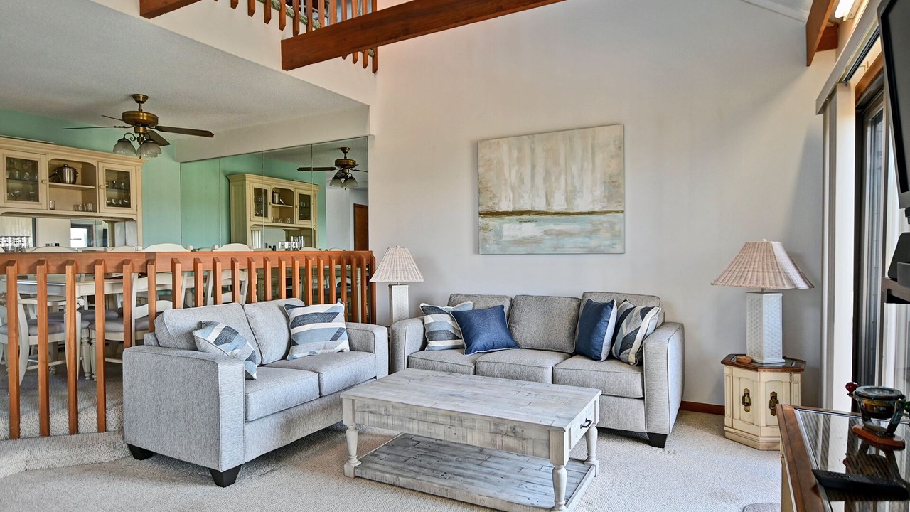 Photo of Livingroom in Fenwick Island