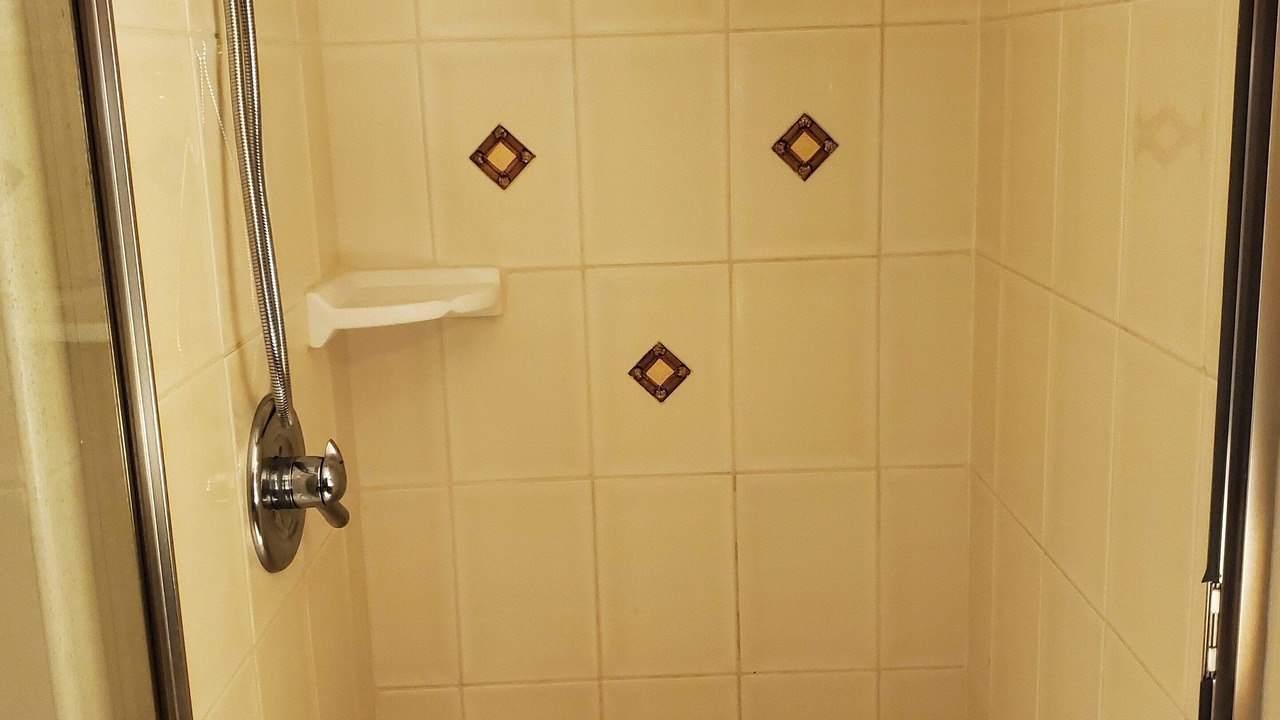 Photo of Bathroom in Maunaloa