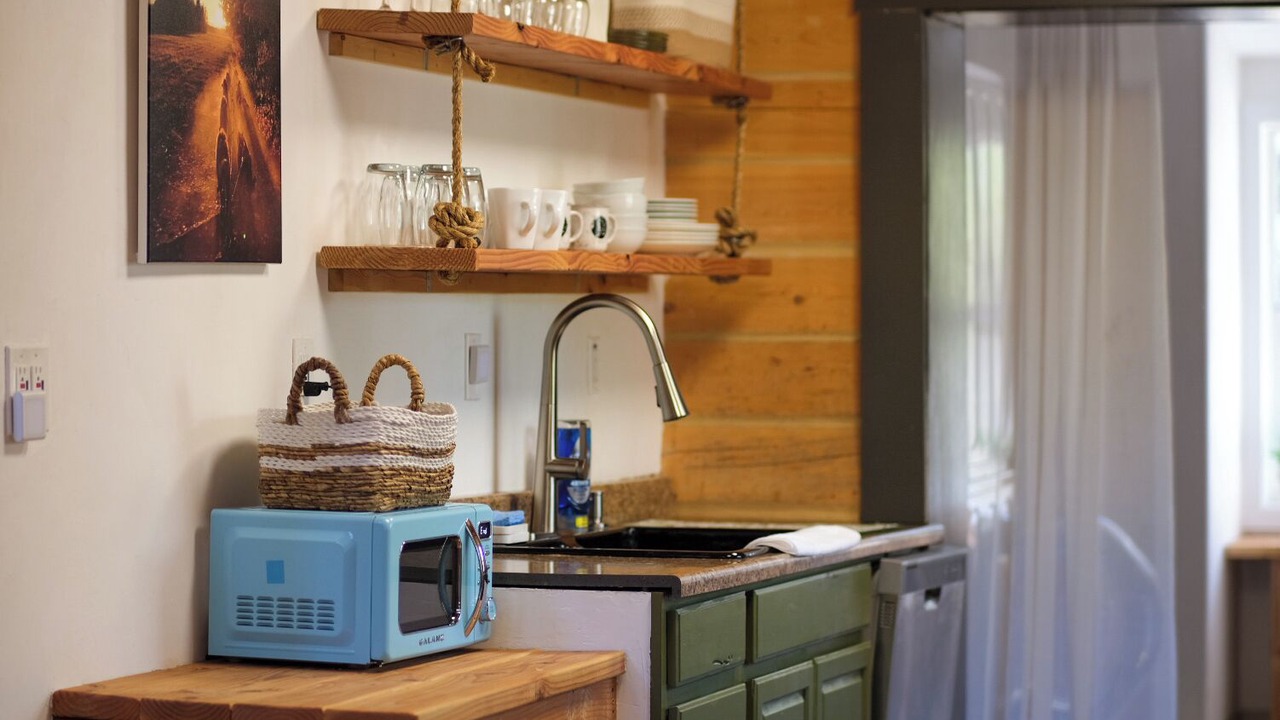 Photo of Kitchen in Fairbanks