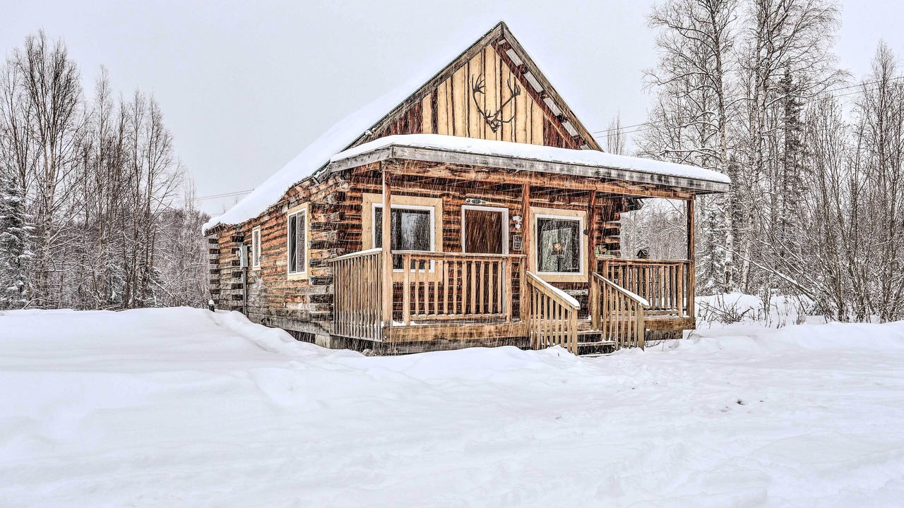 Photo of Outdoor in Knik-Fairview