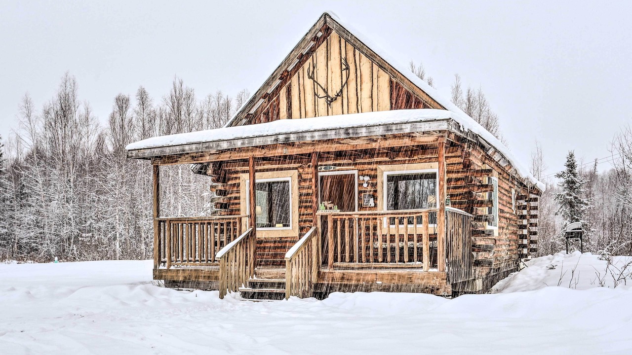 Photo of Outdoor in Knik-Fairview