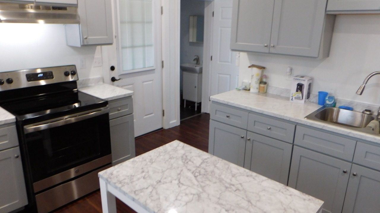 Photo of Kitchen in Springfield