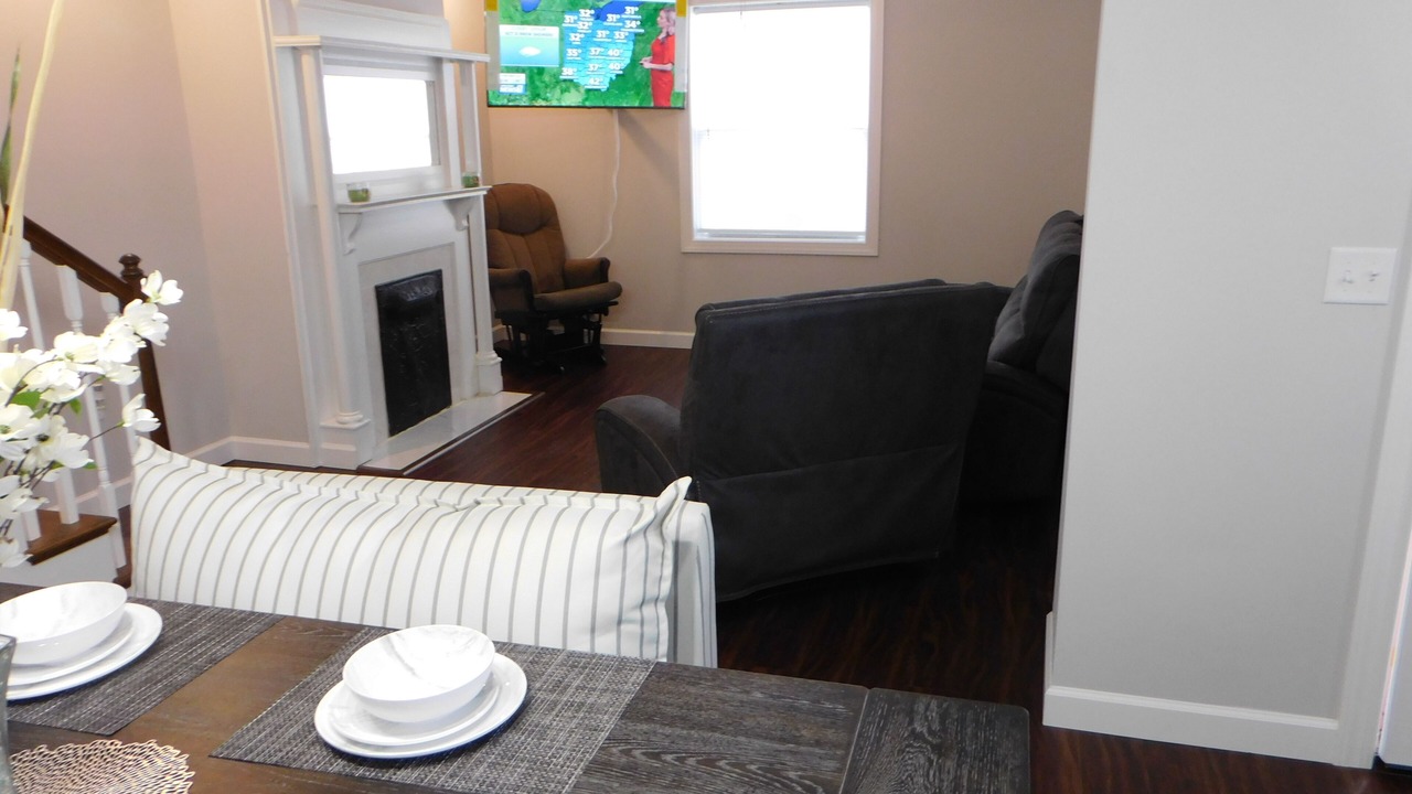 Photo of Livingroom in Springfield