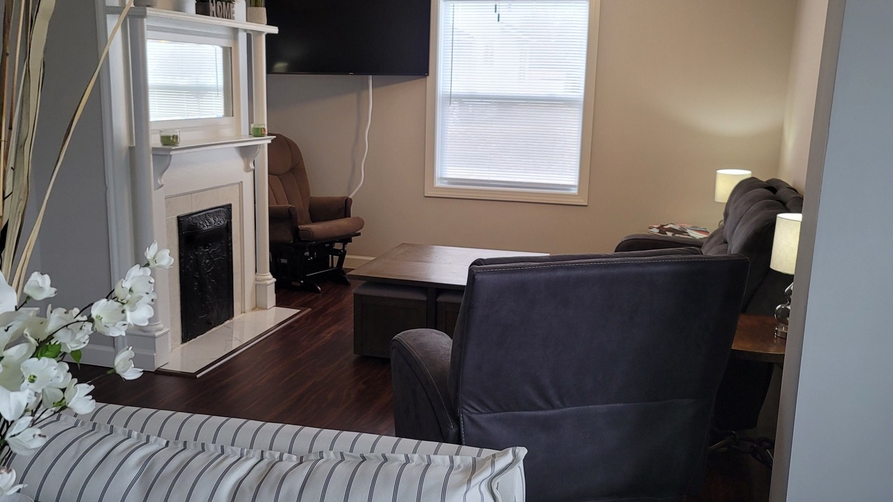 Photo of Livingroom in Springfield