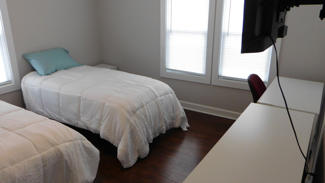 Photo of Bedroom in Springfield