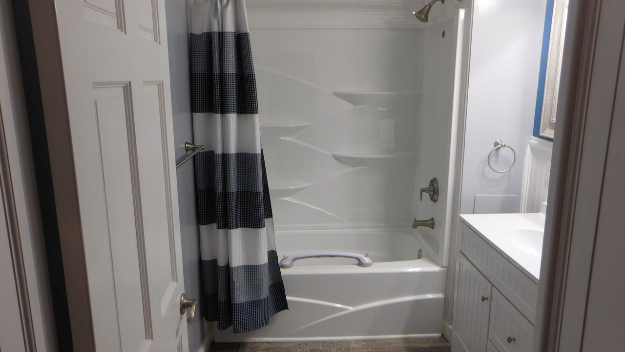 Photo of Bathroom in Springfield