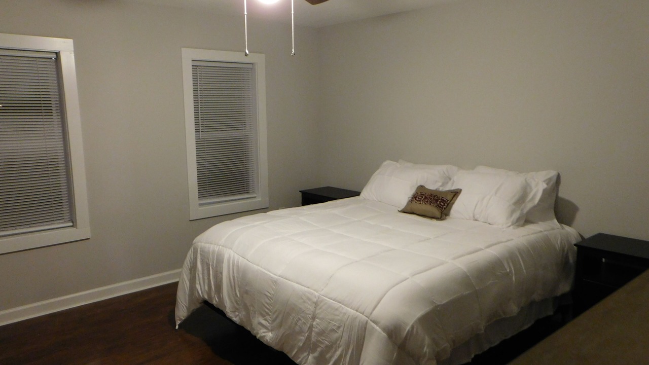 Photo of Bedroom in Springfield