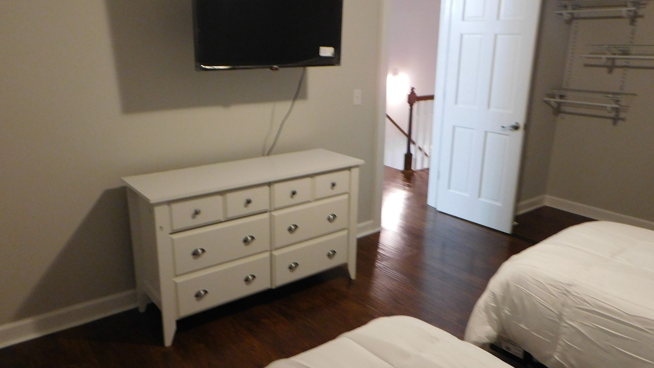 Photo of Bedroom in Springfield