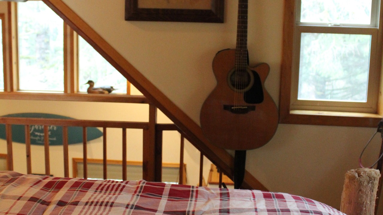 Photo of Bedroom in Chiniak