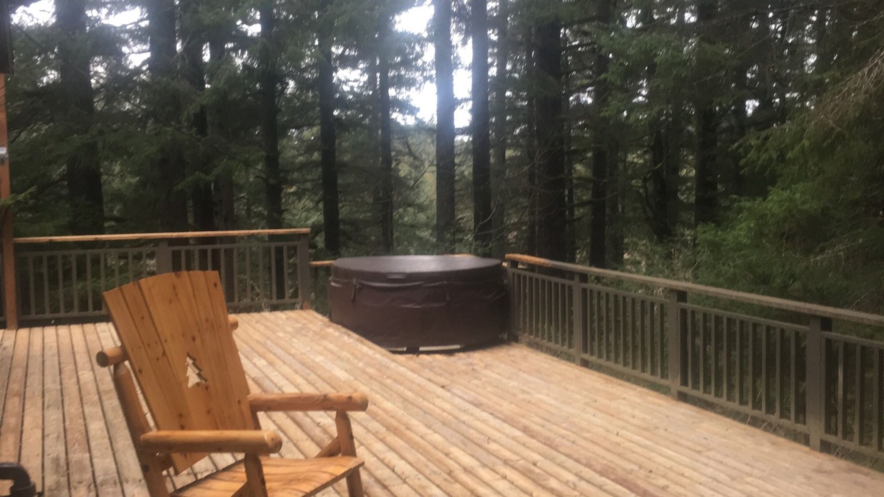 Photo of Patio Balcony in Chiniak