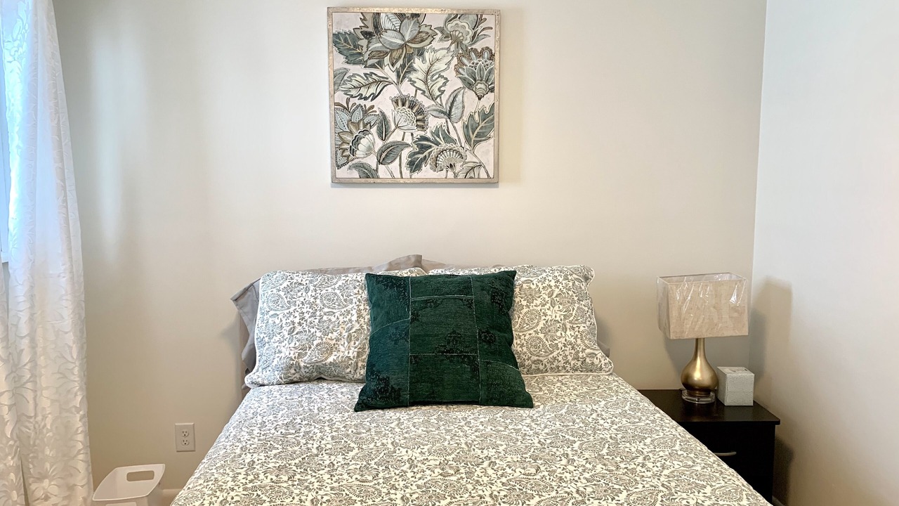 Photo of Bedroom in Columbus
