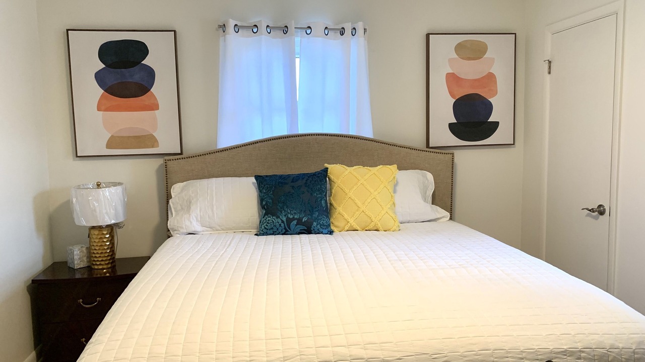 Photo of Bedroom in Columbus