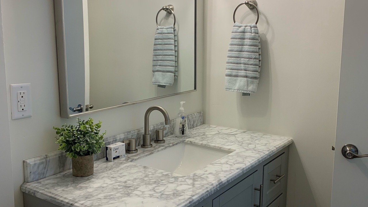 Photo of Bathroom in Columbus