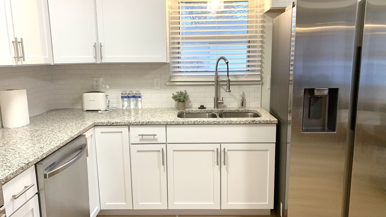 Photo of Kitchen in Columbus