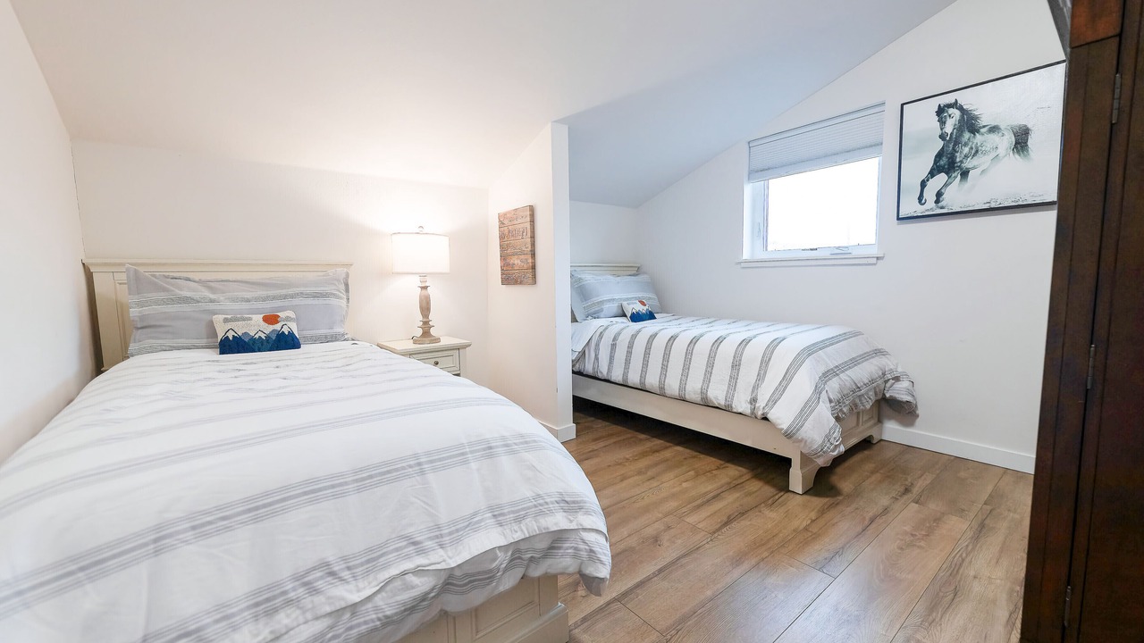 Photo of Bedroom in Fairbanks
