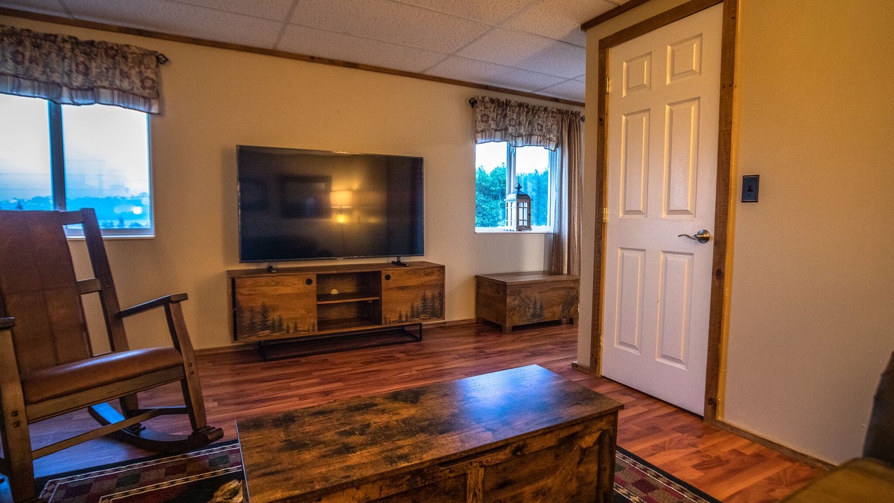 Photo of Livingroom in Fritz Creek