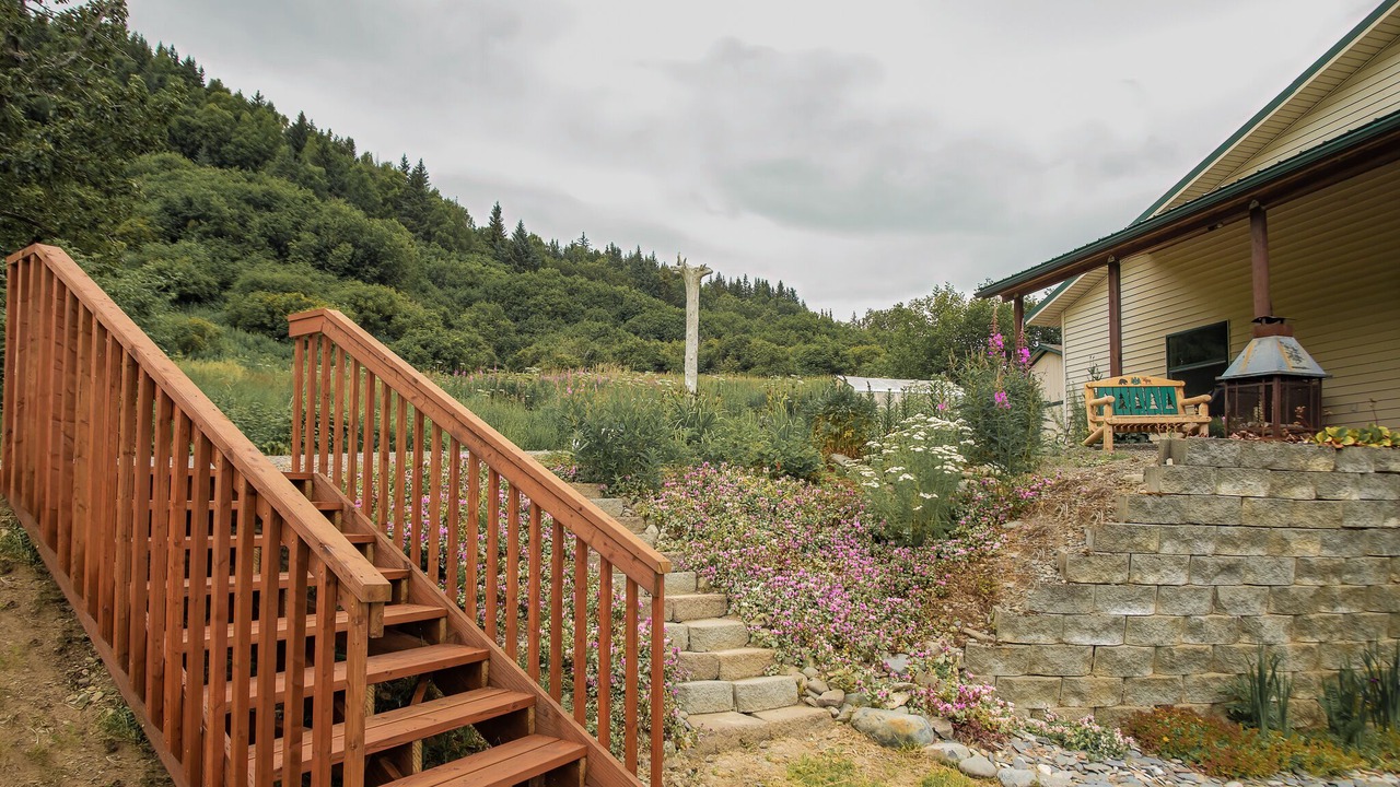 Photo of Outdoor in Fritz Creek