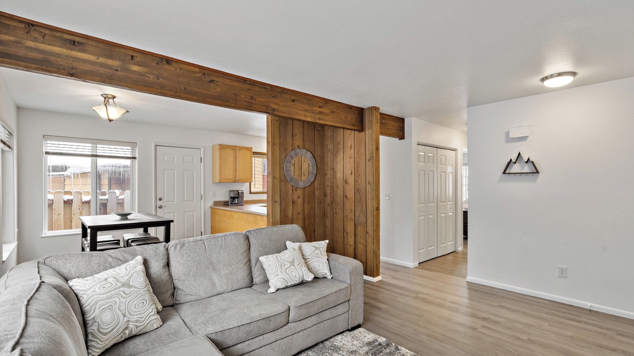 Photo of Bedroom in Scenic Foothills