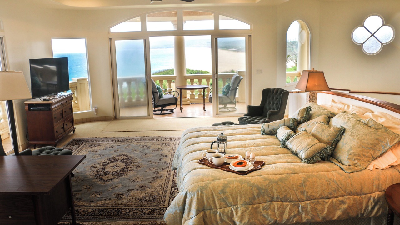 Photo of Livingroom in Maunaloa