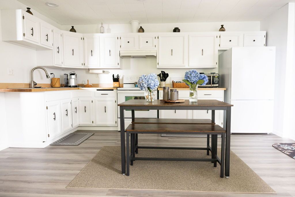 Photo of Kitchen in Sitka