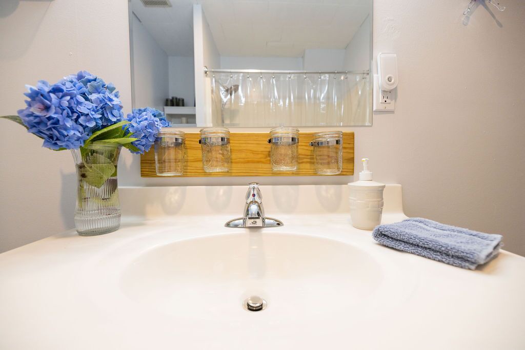 Photo of Bathroom in Sitka