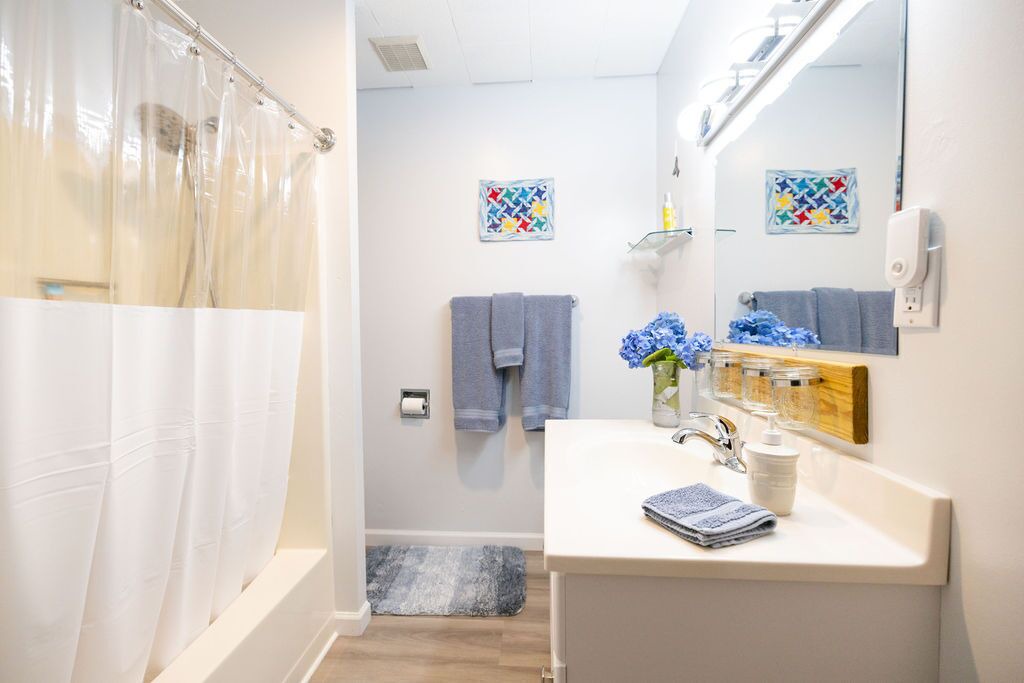 Photo of Bathroom in Sitka