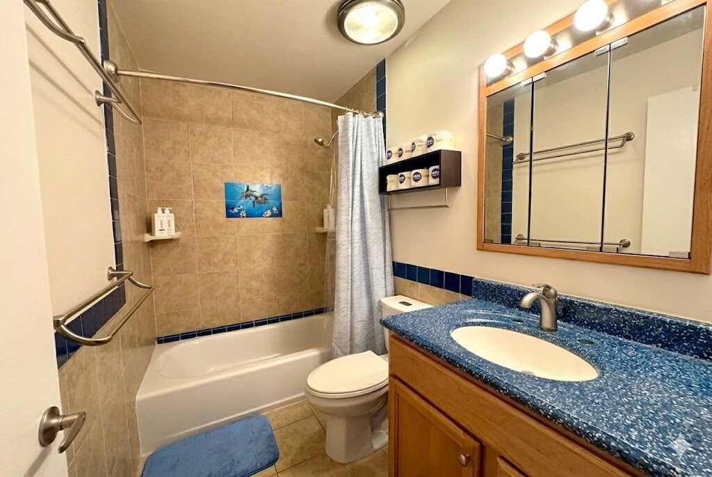 Photo of Bathroom in Kahuku