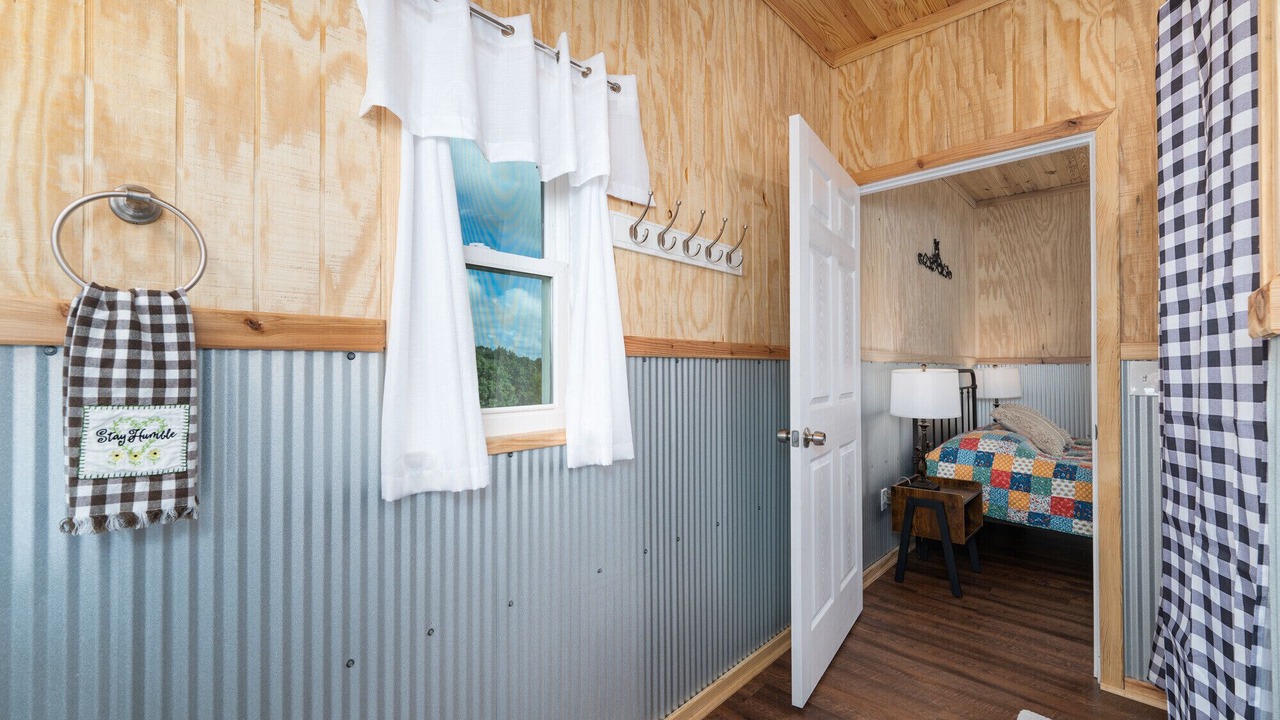Photo of Bathroom in Jonesville