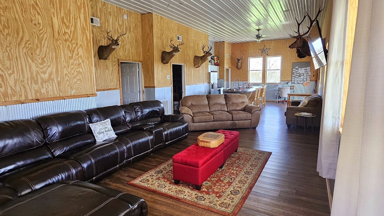Photo of Bedroom in Jonesville