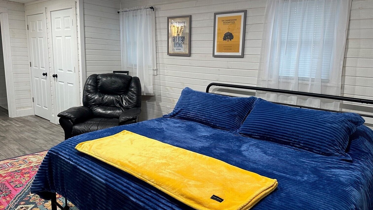 Photo of Bedroom in Lexington