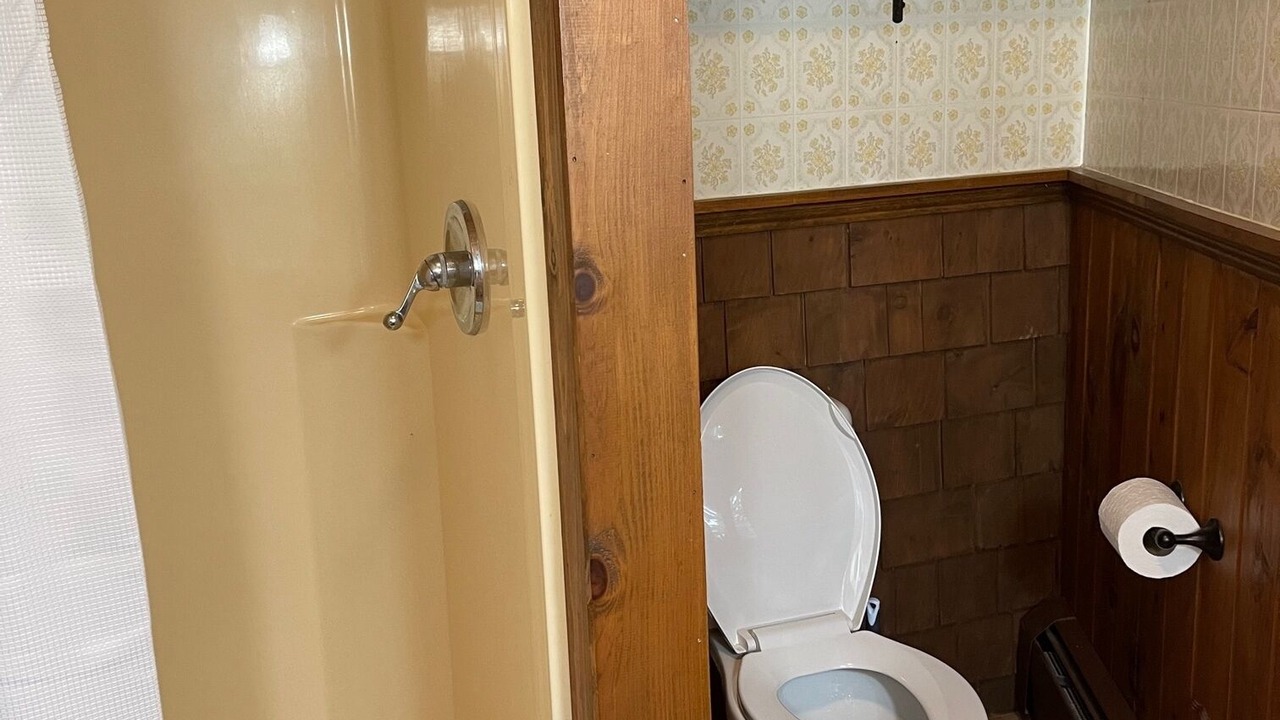 Photo of Bathroom in Oakland