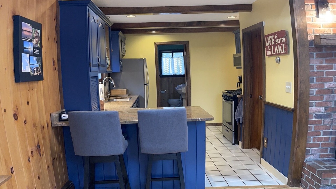 Photo of Kitchen in Oakland