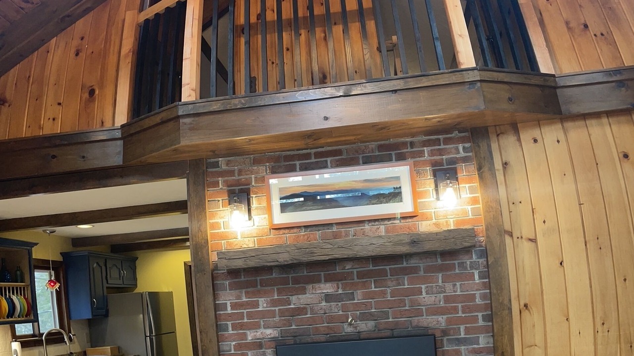 Photo of Livingroom in Oakland