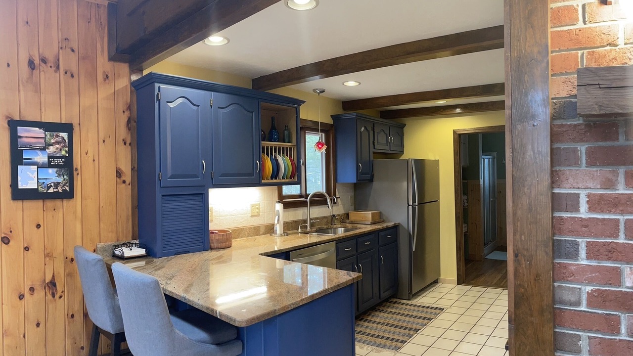 Photo of Kitchen in Oakland