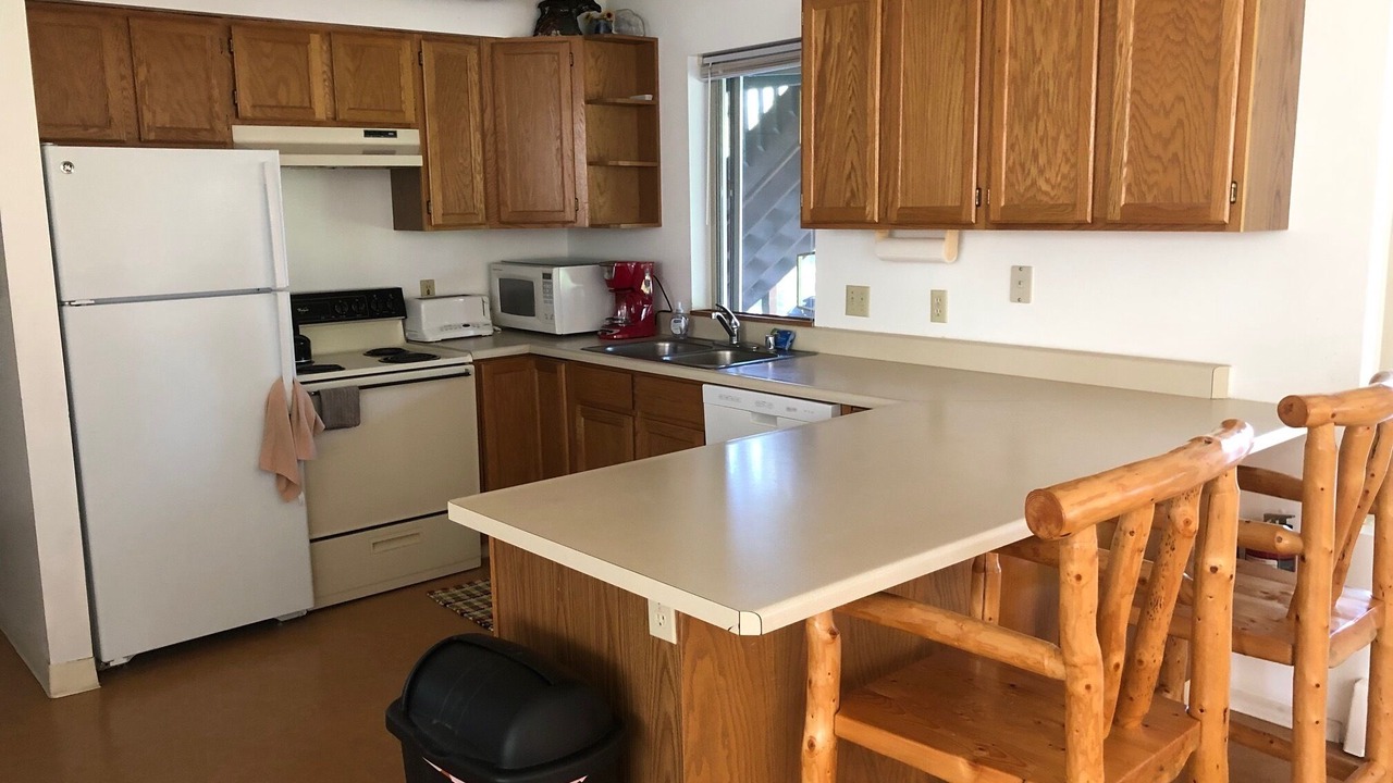 Photo of Kitchen in Cohoe