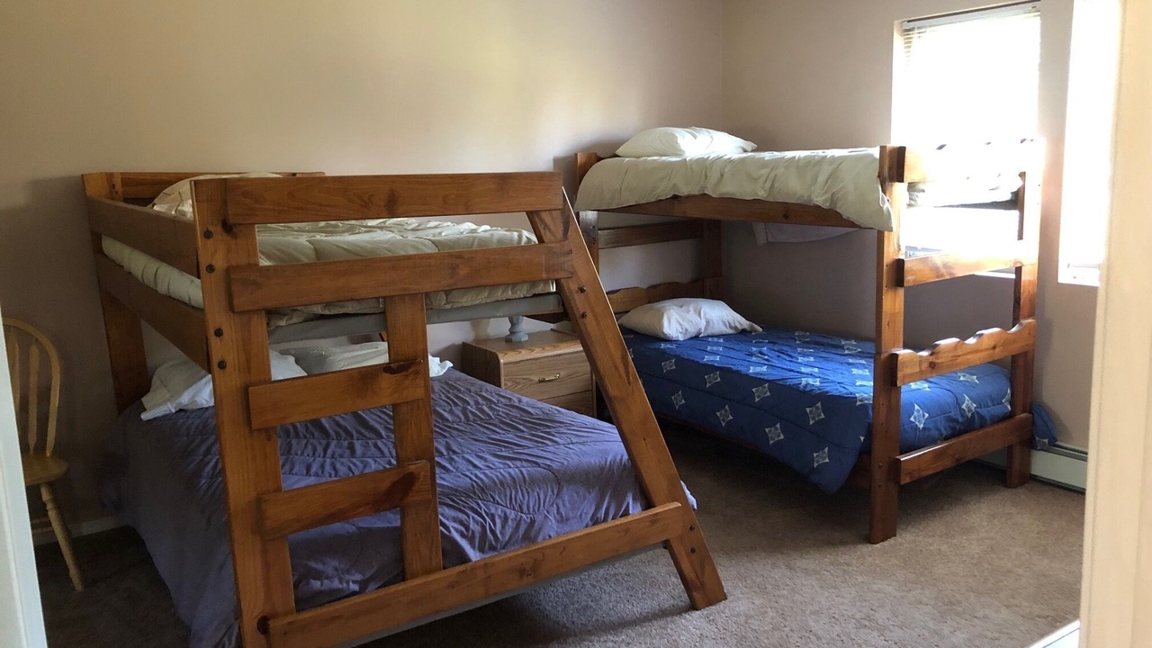 Photo of Bedroom in Cohoe