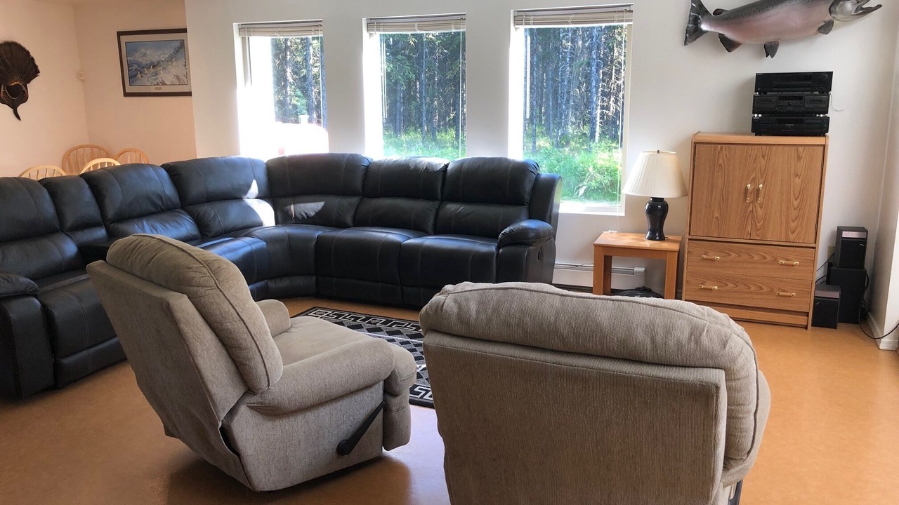Photo of Livingroom in Cohoe