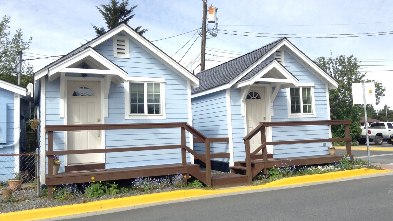 Photo of Outdoor in Sitka