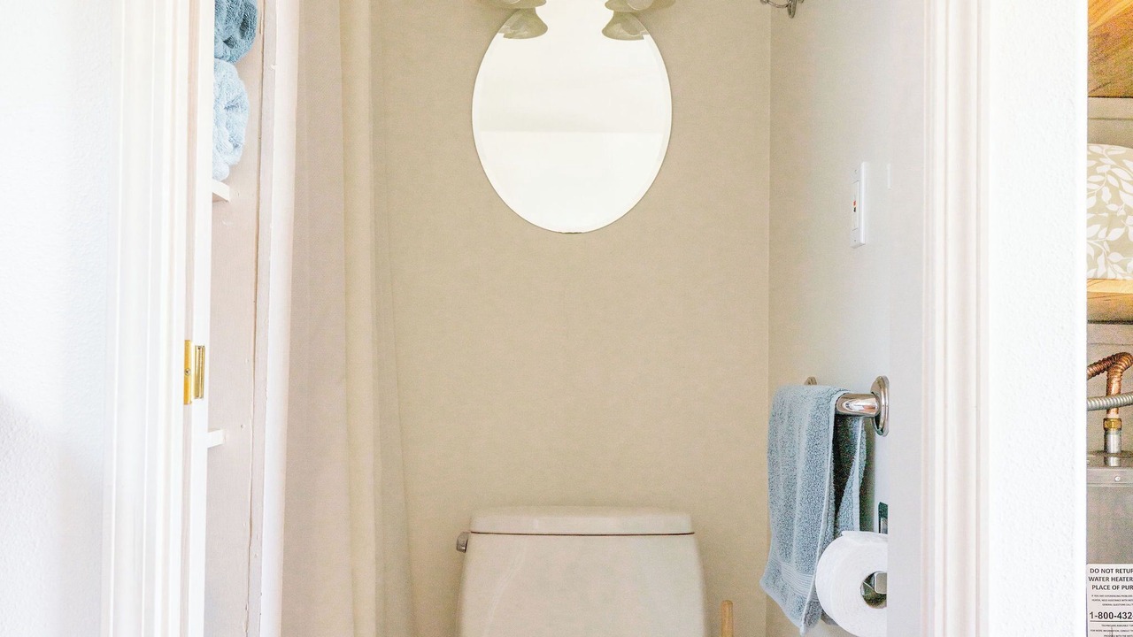 Photo of Bathroom in Sitka