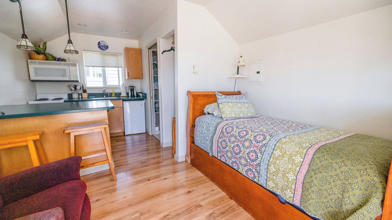 Photo of Bedroom in Sitka