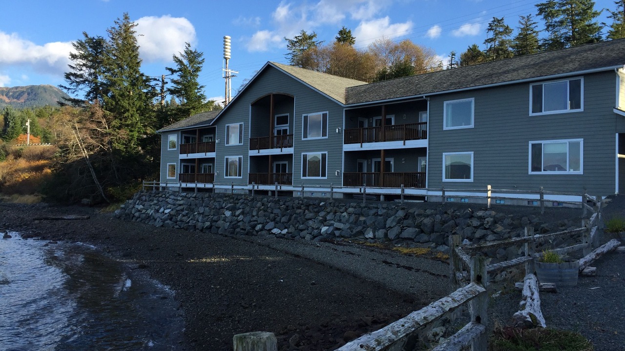 Photo of Others in Sitka