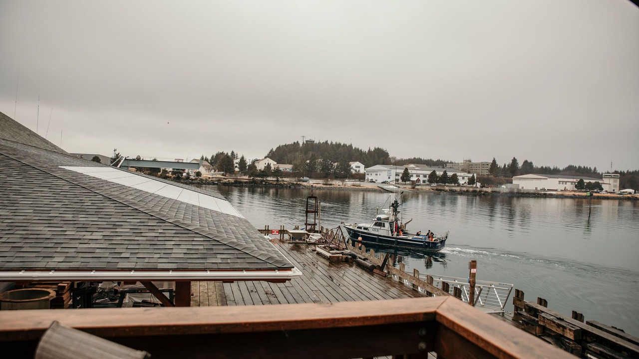 Photo of Outdoor in Sitka