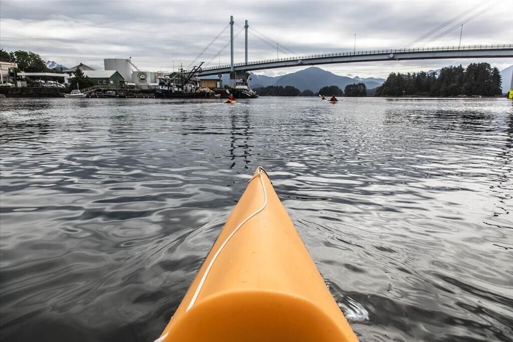 Photo of Outdoor in Sitka