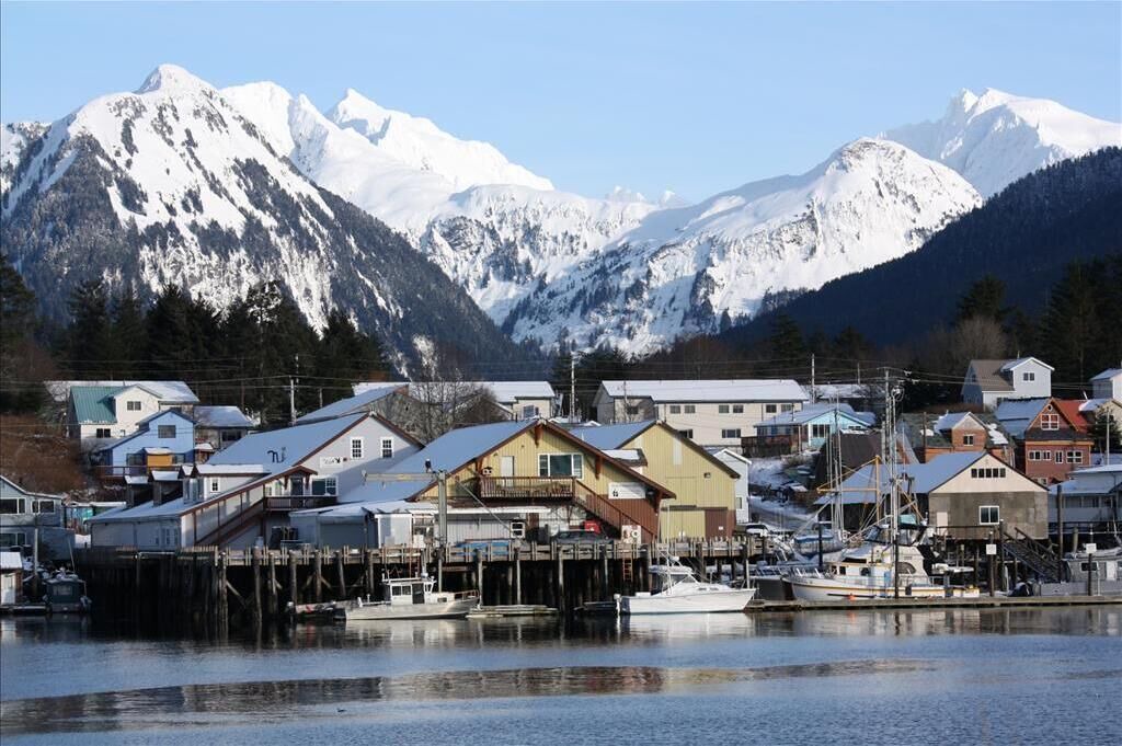 Photo of Outdoor in Sitka