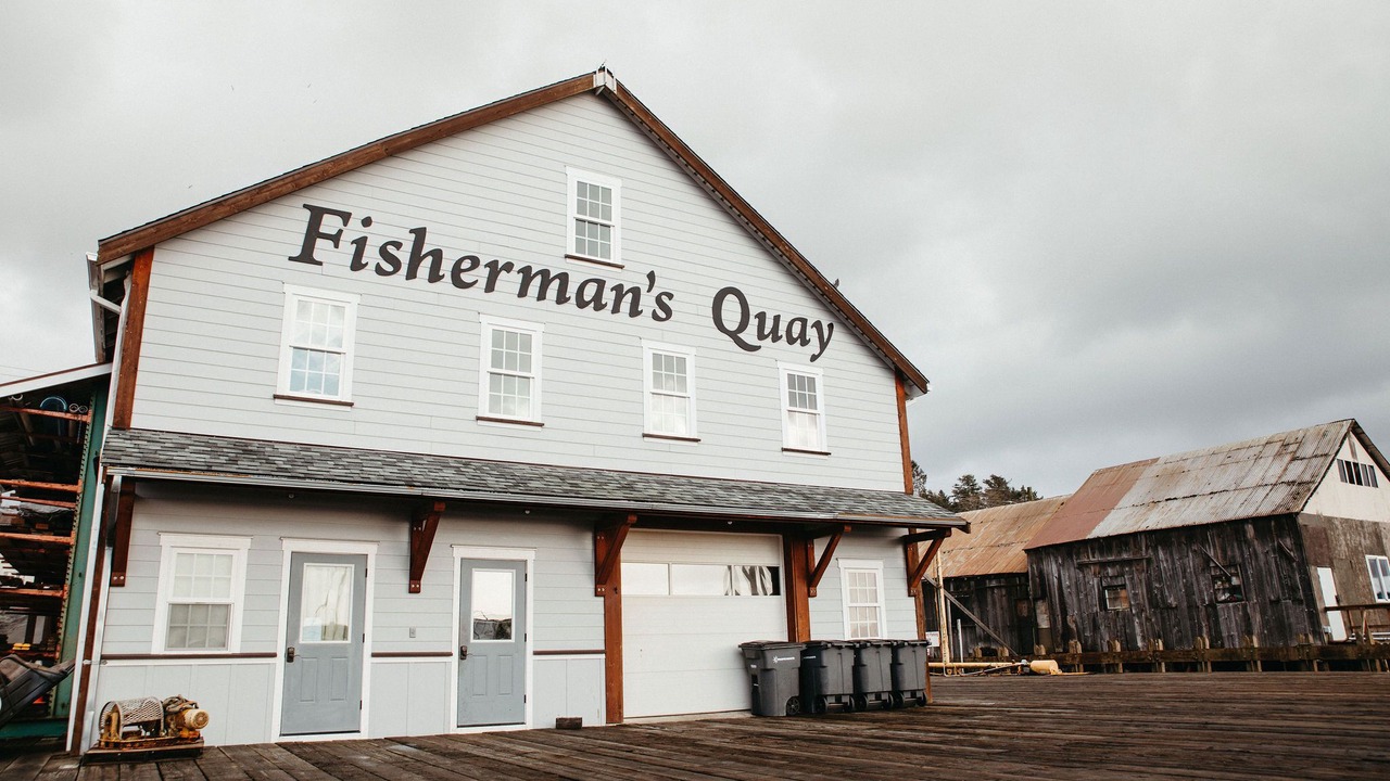 Photo of Outdoor in Sitka